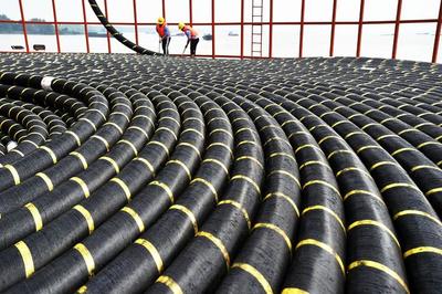 新春走基層|江蘇揚州 當工廠遇上5G，一場“數智蝶變”在建設工程施工中發生