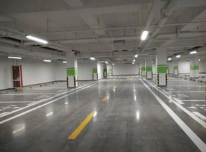 地坪施工并非終點 為何固化處理是建設工程的關鍵步驟