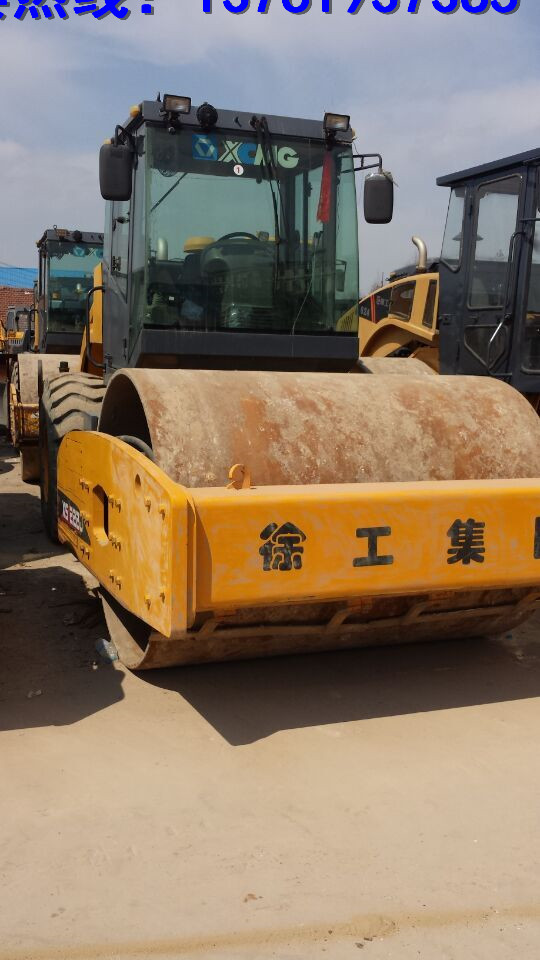瀏陽(yáng)二手壓路機(jī)市場(chǎng)價(jià)格與轉(zhuǎn)讓出售指南
