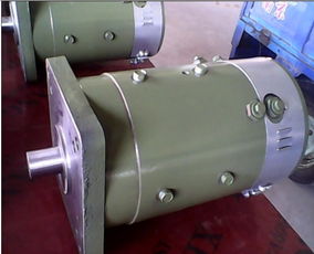 常州微特電機(jī) 專業(yè)生產(chǎn)60V/4KW與72V/5KW直流串勵(lì)電動(dòng)汽車(chē)電機(jī)